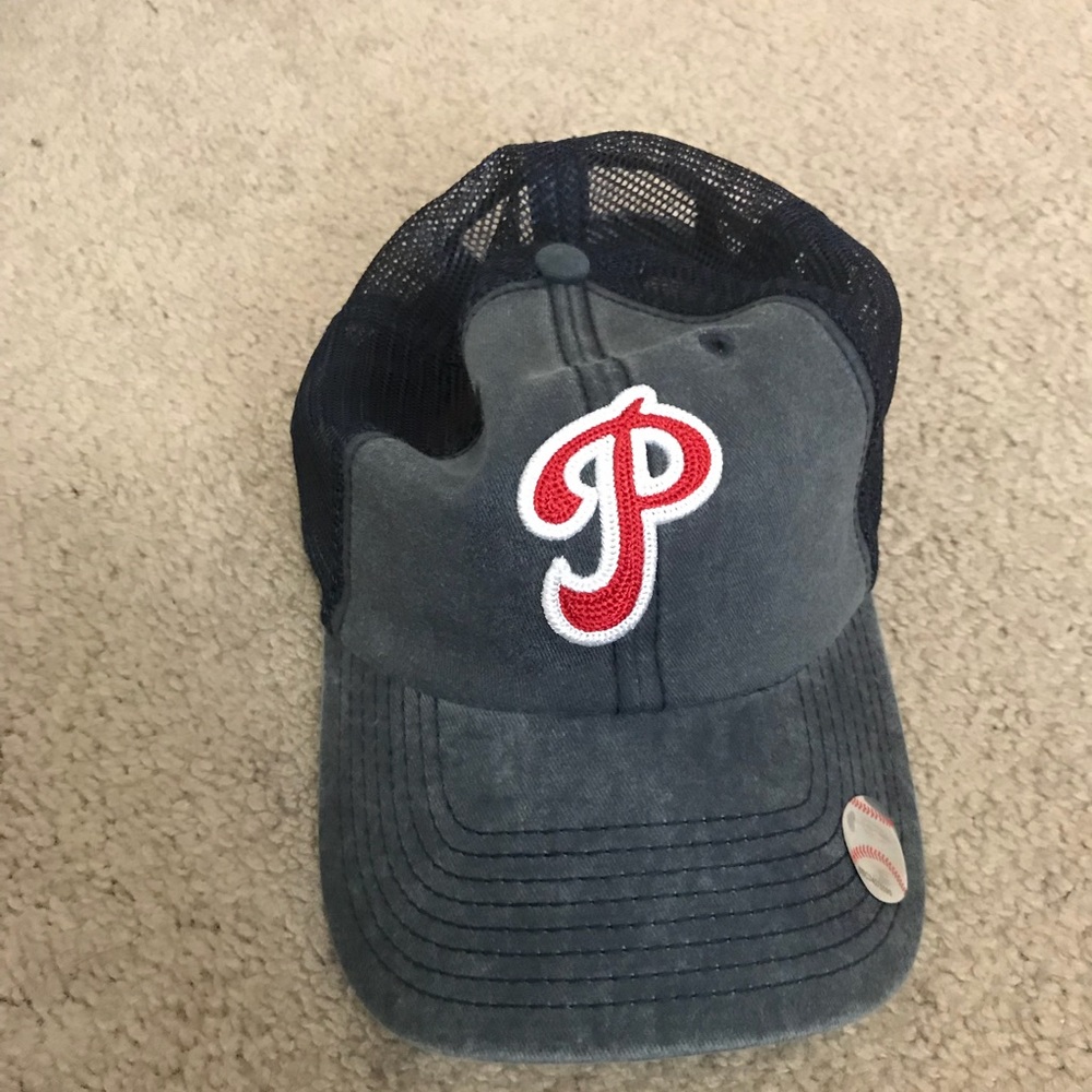 Philadelphia Phillies baseball hat